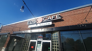 Eos Café & Coffee House