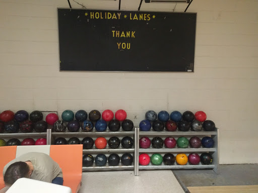 Bowling Alley «Holiday Lanes», reviews and photos, 565 N Main St, Heber City, UT 84032, USA