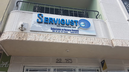 Servigusto Outsourcing SAS