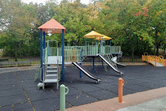 Dry Harbor Playground