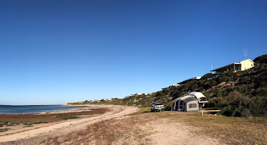 Burners Beach