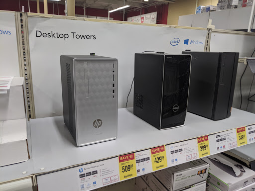 Office Supply Store «Office Depot», reviews and photos, 25 E Hillcrest Dr, Thousand Oaks, CA 91360, USA