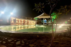 Mandav Heritage Resort image