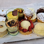 Photo n°1 de l'avis de Anastasia.t fait le 01/10/2023 à 18:13 sur le  Pasticceria Tagliafico à Genoa