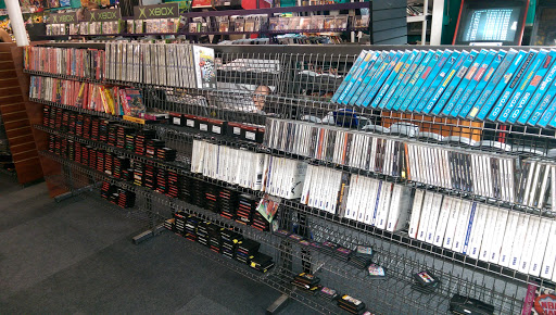 Video Game Store «Video Game World», reviews and photos, 105 S Old Statesville Rd, Huntersville, NC 28078, USA
