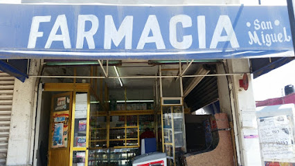 Farmacia San Miguel, , La Rinconada
