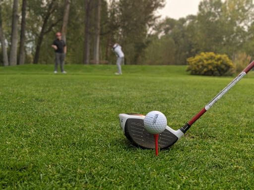 Public Golf Course «Bridger Creek Golf Course», reviews and photos, 2710 McIlhattan Rd, Bozeman, MT 59715, USA