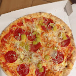 Photo n°1 de l'avis de Domi. fait le 07/08/2023 à 08:41 sur le  Papay Pizzeria à Lindenberg im Allgäu