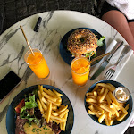 Photo n°2 de l'avis de Cassandra.e fait le 09/08/2022 à 10:24 sur le  Antù Alfama à Lisbon