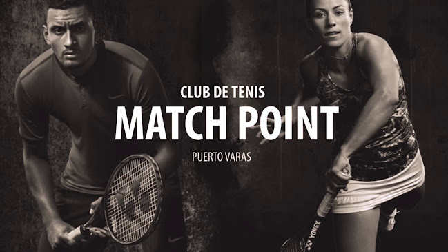 Match Point Tenis - Puerto Varas