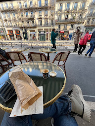 Photo n°51 de PAUL à Paris ()