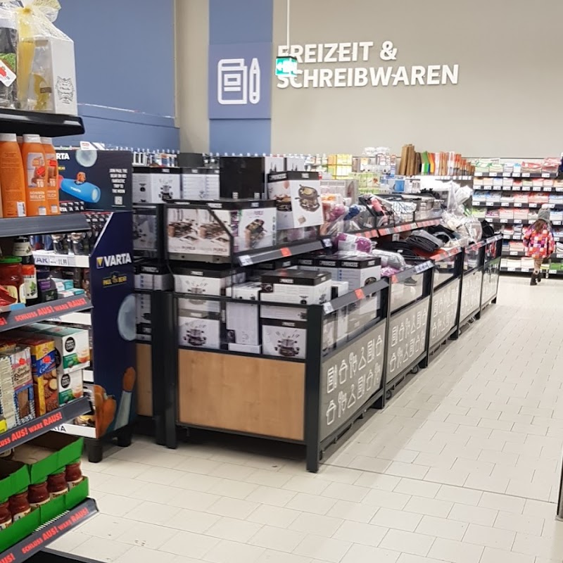 Kaufland Stadthagen