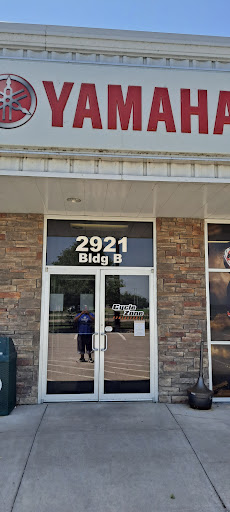 Motorcycle Dealer «Cycle Zone», reviews and photos, 2921 US-24, Topeka, KS 66618, USA