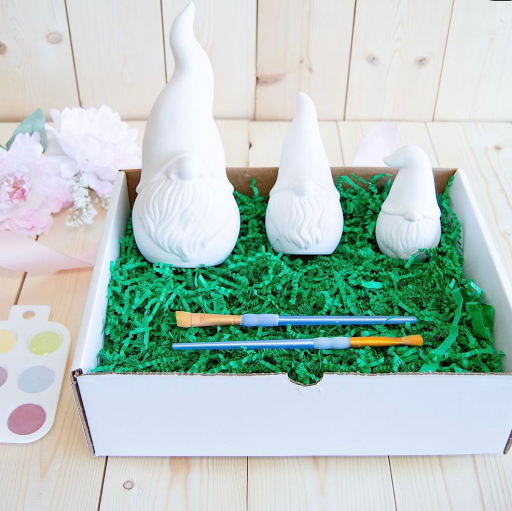 Art School «Pottery Creations», reviews and photos, 105 Maple St, Wyandotte, MI 48192, USA