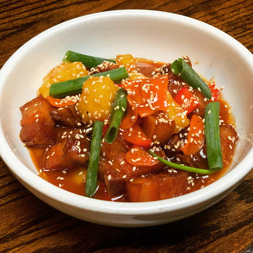 Asian Restaurant «Shanghai Jazz Restaurant & Bar», reviews and photos, 24 Main St, Madison, NJ 07940, USA