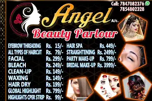 Angel beauty parlour image