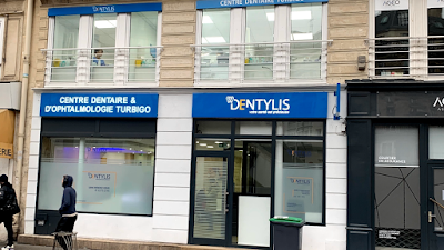 Centre dentaire et d'Ophtalmologie Paris 1 Turbigo Châtelet Les Halles - Dentylis à Paris