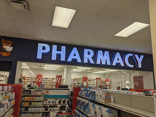 Drug Store «Bartell Drugs Admiral Way Store», reviews and photos, 2345 42nd Ave SW, Seattle, WA 98116, USA