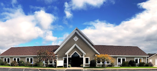 East Balsam Baptist Church
