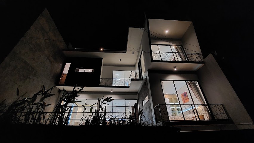 Villa Garuda Hills - Kuta Selatan