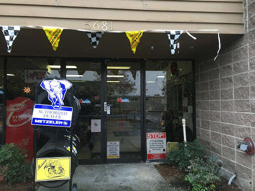 Motorcycle Repair Shop «Mammoth Motorsports Motorcycle Repair & Service», reviews and photos, 5681 Redwood Dr #2, Rohnert Park, CA 94928, USA