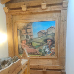 Photo n°10 de l'avis de Mrnice.u fait le 05/12/2021 à 18:04 sur le  Maso Brenta à Caderzone Terme