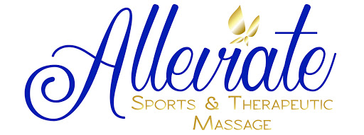 Alleviate Sports and Therapeutic Massage