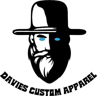Davies Custom Apparel
