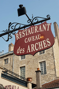 Photos du propriétaire du Restaurant Le Caveau des Arches à Beaune - n°8