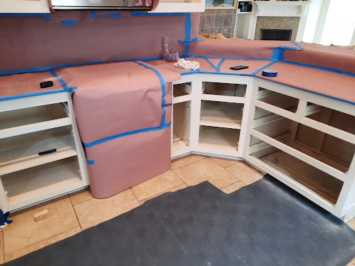 Paint Store «Sherwin-Williams Paint Store», reviews and photos, 1344 S Range Ave, Denham Springs, LA 70726, USA