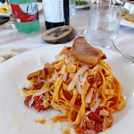 Photo n°3 de l'avis de Vincenzo.c fait le 30/08/2023 à 03:03 sur le  Ristorante Rifugio Campetto degli Alpini à Roccaraso