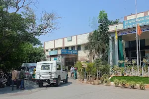 SNR District Hospital image