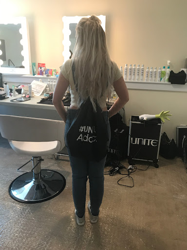 Hair Salon «Pure Salon», reviews and photos, 327 W Fayette St, Syracuse, NY 13202, USA