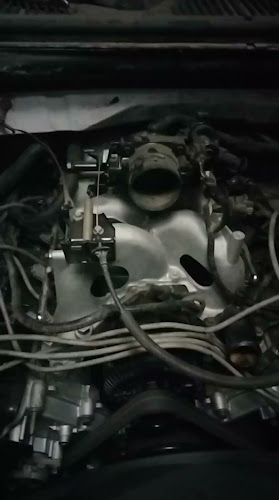 SERVICIO TÉCNICO AUTOMOTRIZ "DON MARGARITO"