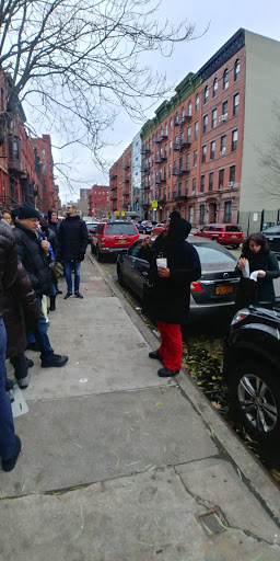 Live Music Venue «Shrine», reviews and photos, 2271 Adam Clayton Powell Jr Blvd, New York, NY 10030, USA