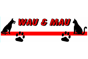 WAU & MAU Kleintiernahrung und -bedarf image