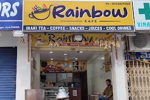 Rainbow Cafe image