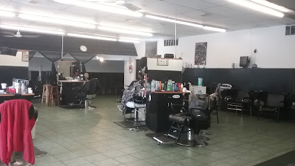 Rags 2 Riches Beauty & Barbershop Lounge