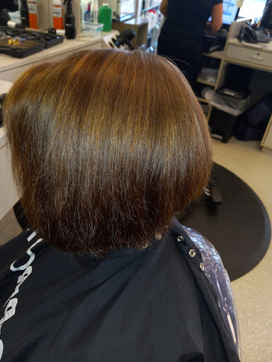 Hair Salon «Supercuts», reviews and photos, 980 J Clyde Morris Blvd #118, Newport News, VA 23601, USA