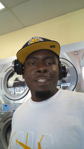 Laundromat «Eco Laundry», reviews and photos, 1750 S Rural Rd, Tempe, AZ 85281, USA