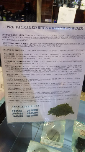 Tobacco Shop «Smokerz Paradize», reviews and photos, 8141 Pat Booker Rd, Live Oak, TX 78233, USA