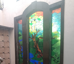 Mausoleo Santa Clara photo