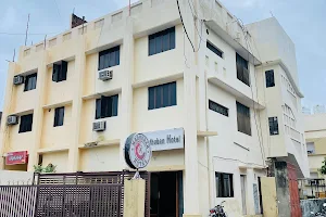 Hotel Madhuban image