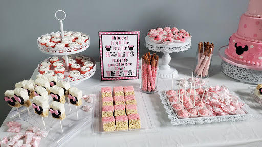 Specialty Cakes & Desserts, LLC