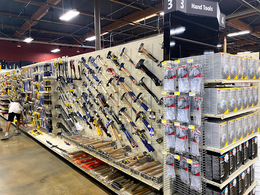 Hardware Store «Orchard Supply Hardware», reviews and photos, 1601 Hollenbeck Ave, Sunnyvale, CA 94087, USA