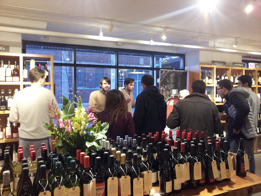 Wine Store «Waterfront Wines & Spirits», reviews and photos, 360 Furman St, Brooklyn, NY 11201, USA