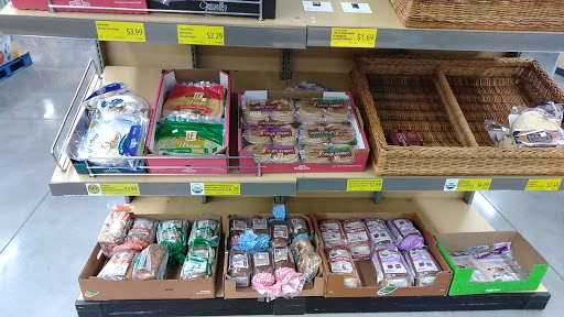 Grocery Store «ALDI», reviews and photos, 14130 FM 2100, Crosby, TX 77532, USA