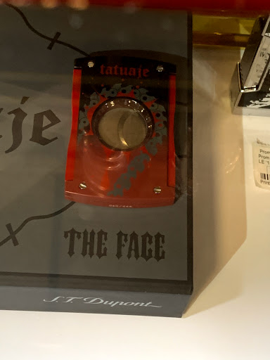 Cigar Shop «Tobacco Leaf», reviews and photos, 7111 W Alameda Ave, Lakewood, CO 80226, USA