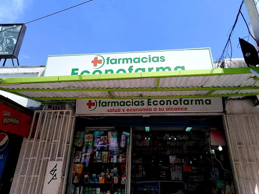 Farmacias Econofarma, Maipú Chile
