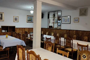Restoran "Plavi Jadran" image